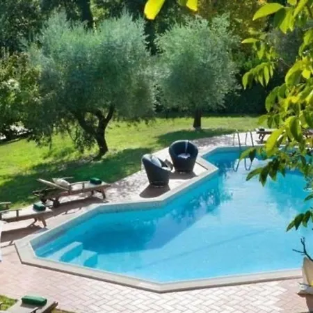 In Mit Privatem Pool *